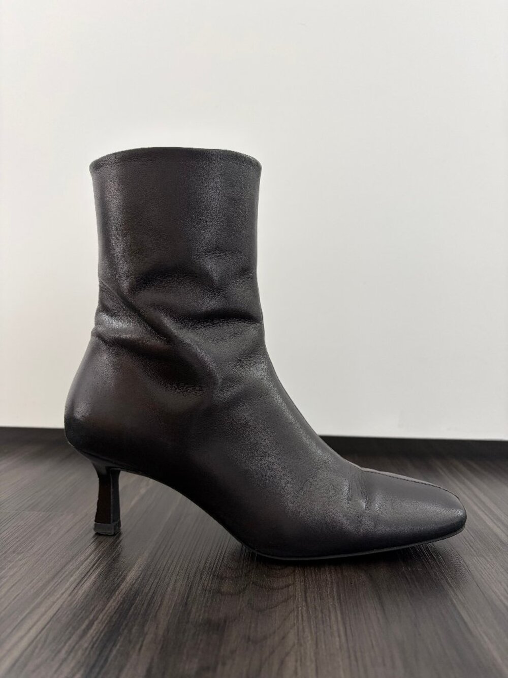 Massimo Dutti Ankle Boots